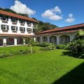 Hotel Bucsky