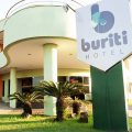 Hotel Buriti