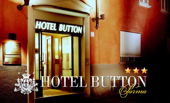 Hotel Button in Parma, Italy