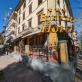 Hotel Byron