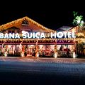 Hotel Cabana Suiça
