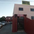Hotel Cabu