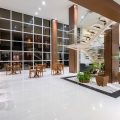 Hotel Caiuá Cascavel