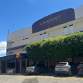Hotel Cajazeiras