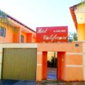 Hotel California Flats