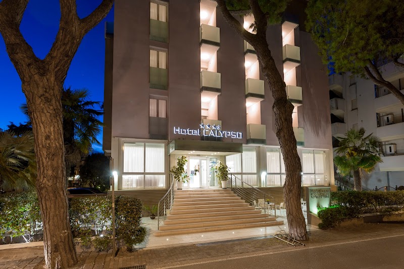 Hotel Calypso in Ciro Marina, Italy
