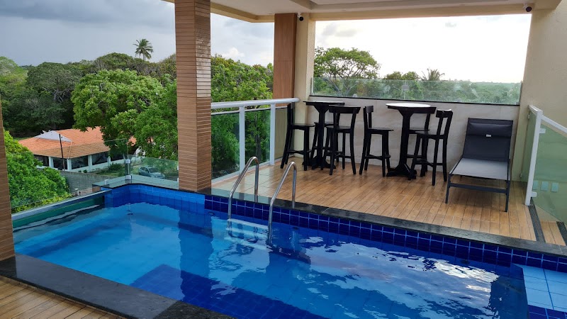 Hotel Camocim in Camocim, Brazil