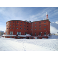 Hotel Campo Imperatore