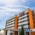 Hotel Campo Largo Express