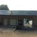 Hotel Canaã
