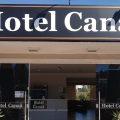 Hotel Canaa Express