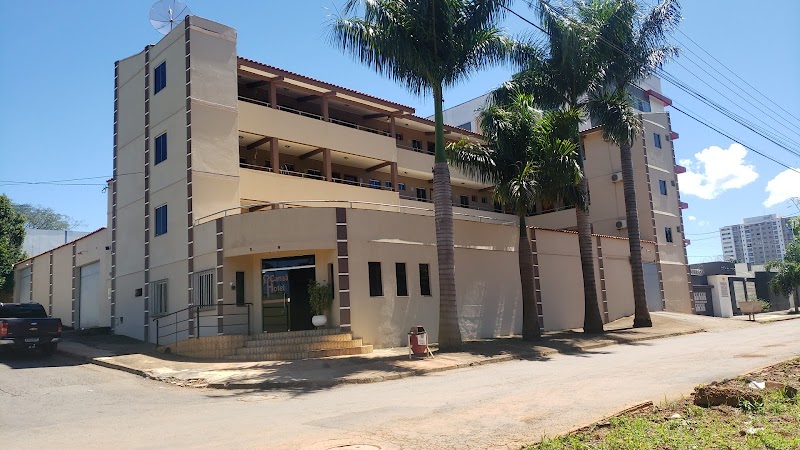 Hotel Canaã de Anápolis in Anapolis, Brazil