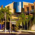 Hotel Canadá