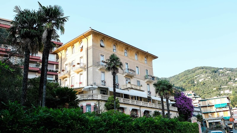 Hotel Canali in Reggio Emilia, Italy