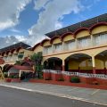 Hotel Canoa
