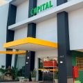 Hotel Capital