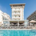 Hotel Capitol
