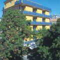 Hotel Capitol