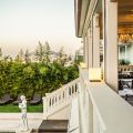 Hotel Carducci 76