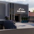 Hotel Carmelo