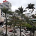 Hotel Carumbé