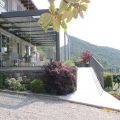 Hotel Casa della Capra