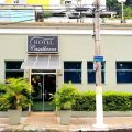 Hotel Casablanca