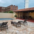 Hotel Casagrande