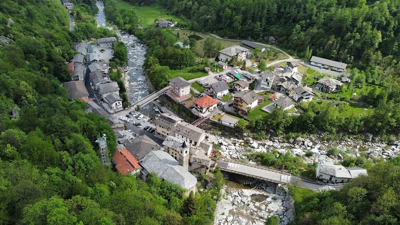Hotel Cascata in Novi Ligure, Italy