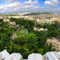 Hotel Castel Gandolfo