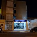 Hotel Catão Bauru