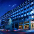 Hotel Cavour