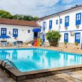Hotel Caxambu