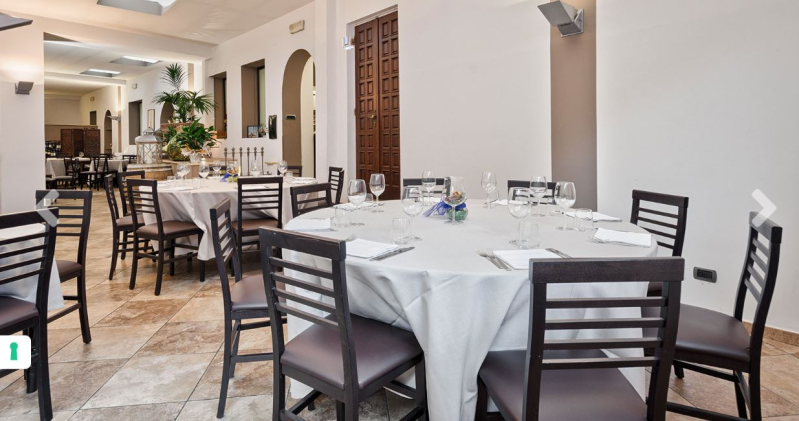 Hotel Celestino in Savona, Italy