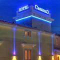 Hotel Cenacolo