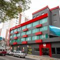 Hotel Centenario