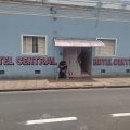 Hotel Center Franca