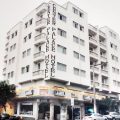 Hotel Center Palace