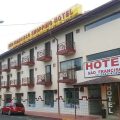 Hotel Central