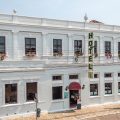 Hotel Central Palace