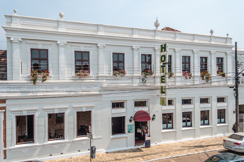 Hotel Central Palace in Arapiraca, Brazil