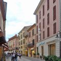 Hotel Centrale Byron