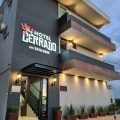 Hotel Cerrado