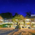 Hotel Chácara do Mosteiro