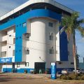Hotel Chalé