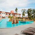 Hotel Chalé Capitólio