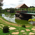 Hotel Chalé da Prata