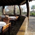 Hotel Chalé do Bosque