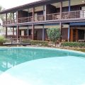 Hotel Charme Guarujá