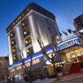 Hotel City